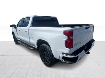 2024 Chevrolet Silverado 1500 - image 11