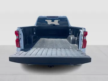 2024 Chevrolet Silverado 1500 - image 13