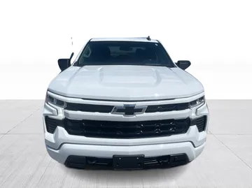 2024 Chevrolet Silverado 1500 - image 8