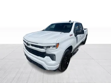 2024 Chevrolet Silverado 1500 - image 9