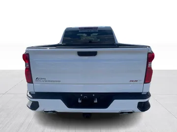 2024 Chevrolet Silverado 1500 - image 12
