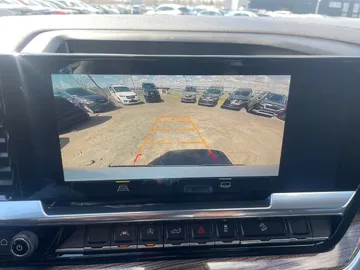 2024 Chevrolet Silverado 1500 - image 21