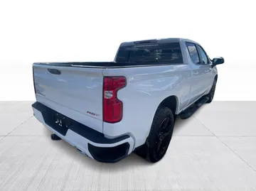 2024 Chevrolet Silverado 1500 - image 14