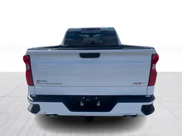 2024 Chevrolet Silverado 1500 - image 12