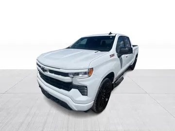 2024 Chevrolet Silverado 1500 - image 9