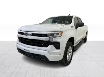 2024 Chevrolet Silverado 1500 - image 9