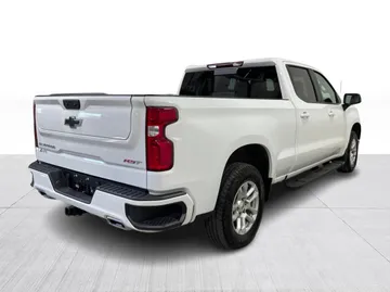 2024 Chevrolet Silverado 1500 - image 14