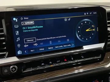 2024 Chevrolet Silverado 1500 - image 27