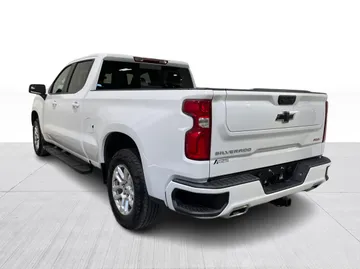 2024 Chevrolet Silverado 1500 - image 11