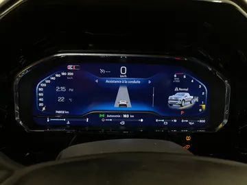 2024 Chevrolet Silverado 1500 - image 17