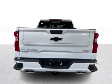 2024 Chevrolet Silverado 1500 - image 12