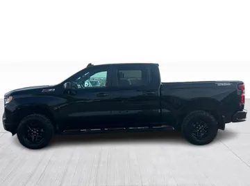 2022 Chevrolet Silverado 1500 - image 10