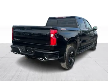 2022 Chevrolet Silverado 1500 - image 14
