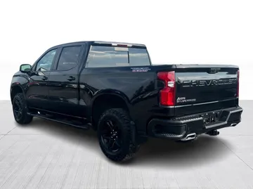 2022 Chevrolet Silverado 1500 - image 11