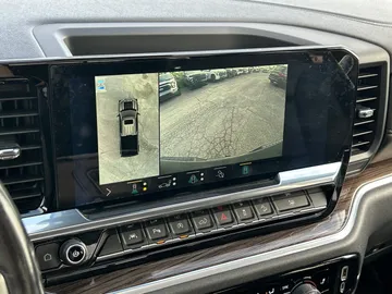 2022 Chevrolet Silverado 1500 - image 21