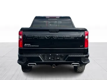 2022 Chevrolet Silverado 1500 - image 12