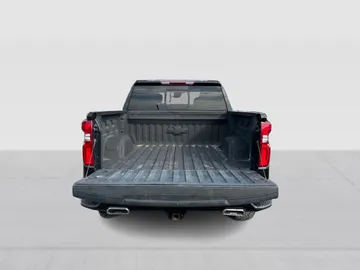 2022 Chevrolet Silverado 1500 - image 13