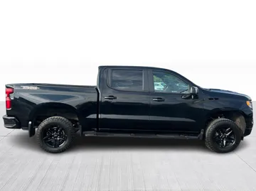 2022 Chevrolet Silverado 1500 - image 2