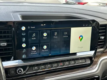 2022 Chevrolet Silverado 1500 - image 27