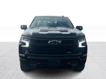 2022 Chevrolet Silverado 1500 - image 8