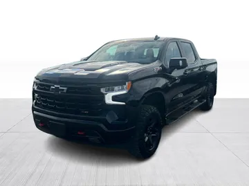2022 Chevrolet Silverado 1500 - image 9