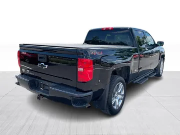 2018 Chevrolet Silverado 1500 - image 13