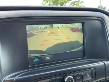 2018 Chevrolet Silverado 1500 - image 20