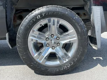 2018 Chevrolet Silverado 1500 - image 6