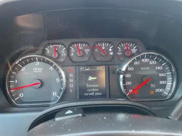 2018 Chevrolet Silverado 1500 - image 16