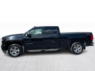 2018 Chevrolet Silverado 1500 - image 9