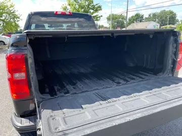 2018 Chevrolet Silverado 1500 - image 19