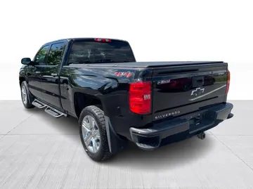 2018 Chevrolet Silverado 1500 - image 10