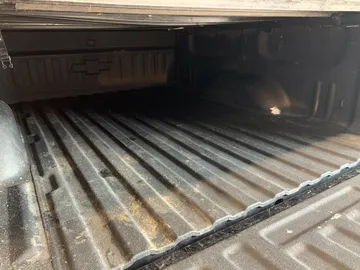 2018 Chevrolet Silverado 1500 - image 20
