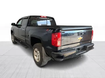 2018 Chevrolet Silverado 1500 - image 12