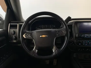 2018 Chevrolet Silverado 1500 - image 18