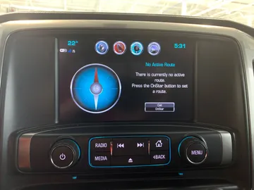 2018 Chevrolet Silverado 1500 - image 21