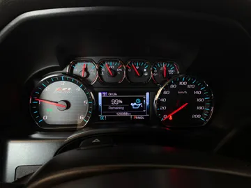 2018 Chevrolet Silverado 1500 - image 17