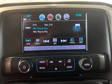 2018 Chevrolet Silverado 1500 - image 33