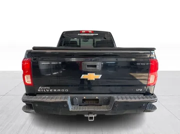 2018 Chevrolet Silverado 1500 - image 14