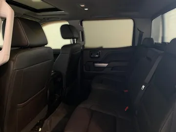 2018 Chevrolet Silverado 1500 - image 15