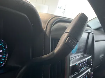 2018 Chevrolet Silverado 1500 - image 31
