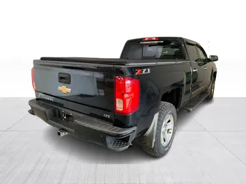 2018 Chevrolet Silverado 1500 - image 13
