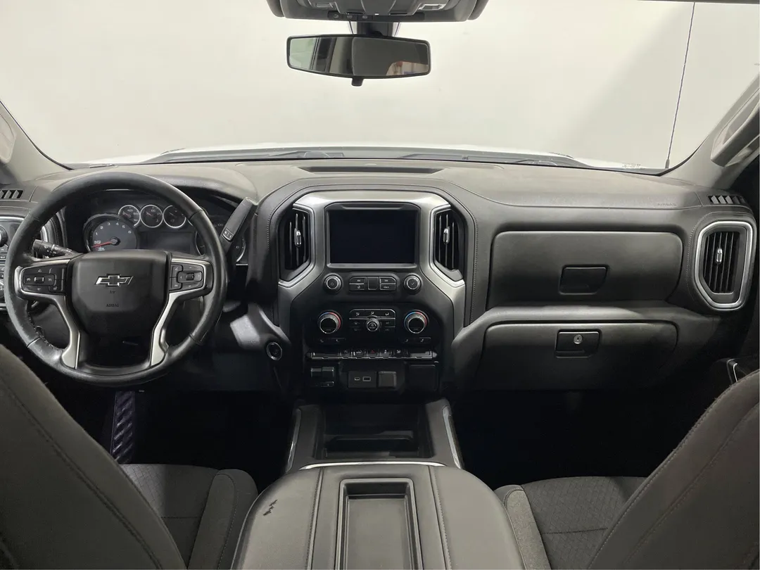 Chevrolet Silverado 1500 2021 à vendre - photo 4