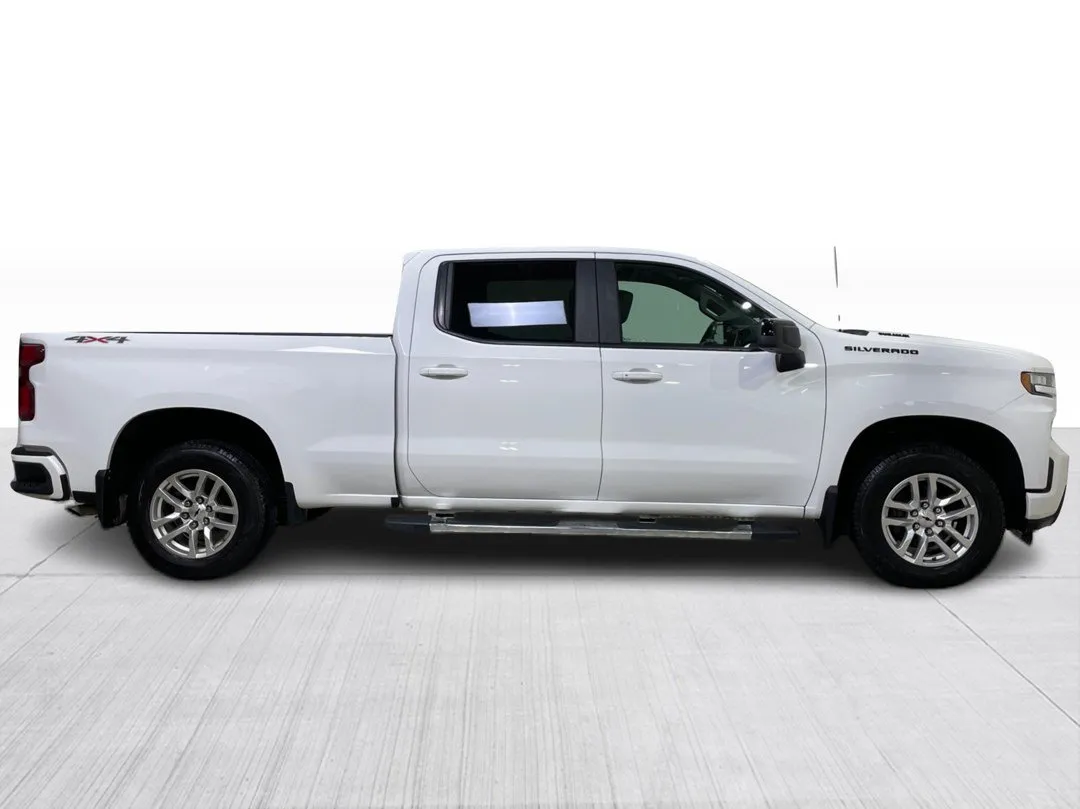 Chevrolet Silverado 1500 2021 à vendre - photo 2