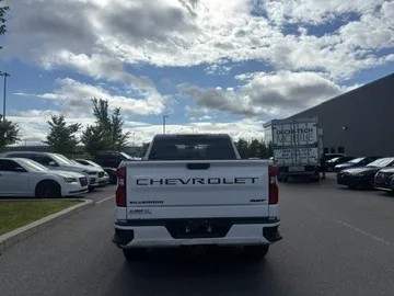2021 Chevrolet Silverado 1500 - image 6