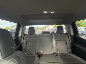 2021 Chevrolet Silverado 1500 - image 8