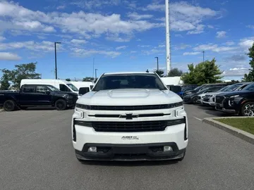 2021 Chevrolet Silverado 1500 - image 2