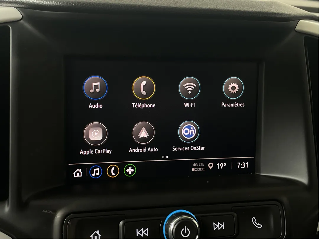 2024 GMC Terrain — photo 5