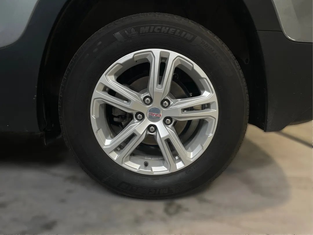2024 GMC Terrain — photo 4
