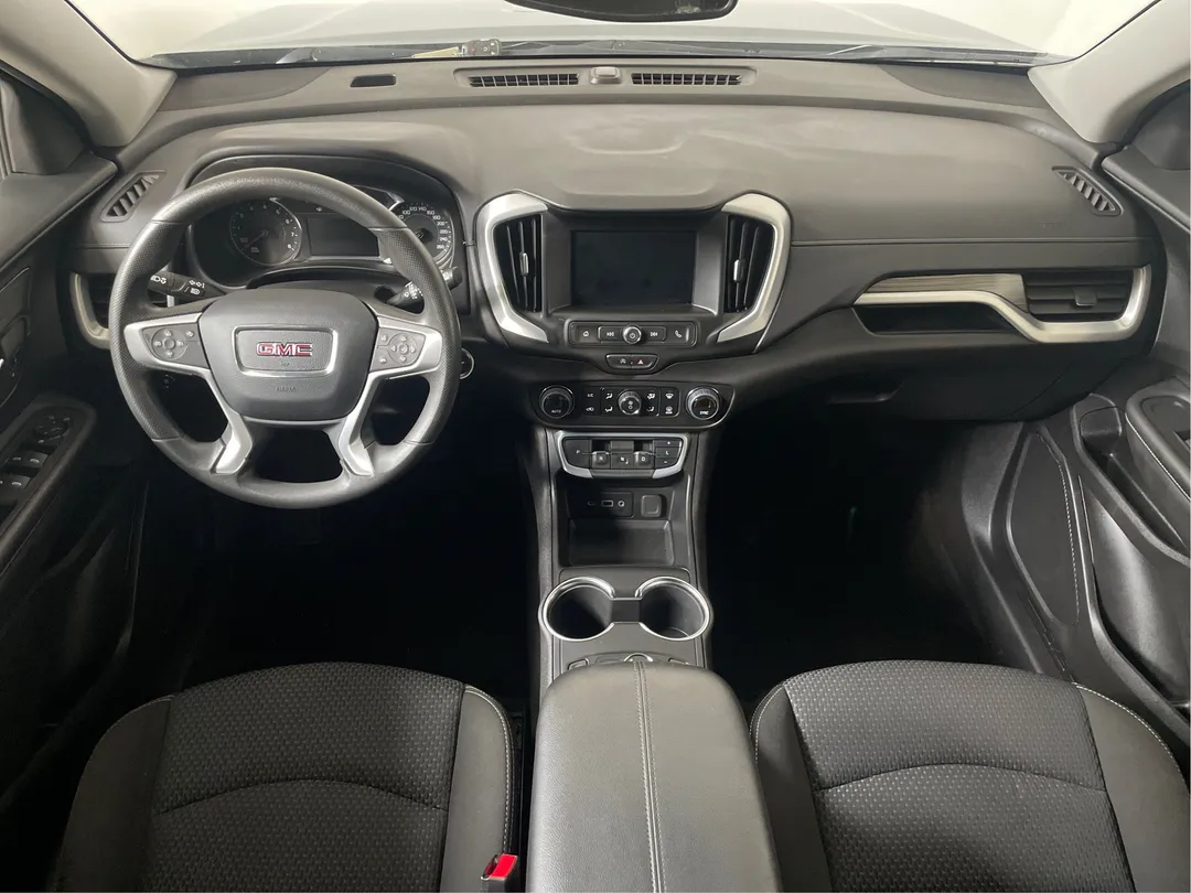 GMC Terrain 2024 à vendre - photo 3